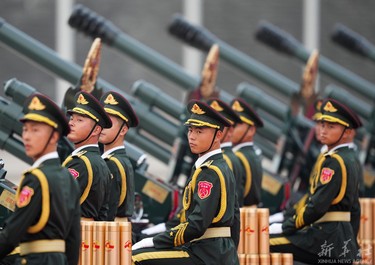 Presidente Diaz-Canel en China 9