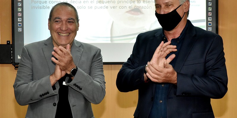 Tercera Visita - Instituto Finlay de Vacunas