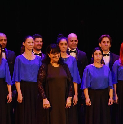 60 aniversario del MINREX