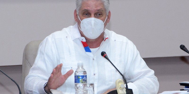 8vo. Congreso del Partido Comunista de Cuba, Primera Jornada.  Fotos: Estudios Revolución