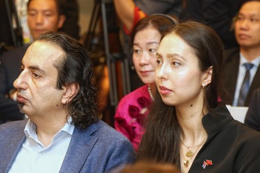 Encuentro con Empresarios 10
