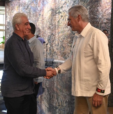 Cuba celebra con gratitud y pasión el Día de África
