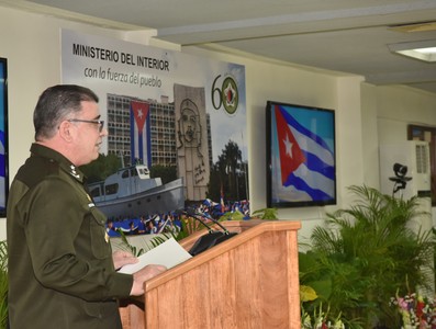 Aniversario 60 MININT
