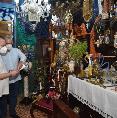 Y Quisicuaba se hizo Cuba