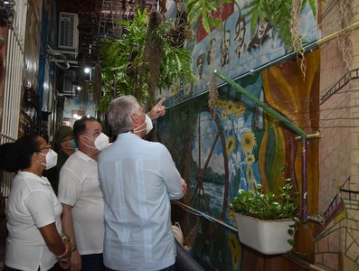 Y Quisicuaba se hizo Cuba