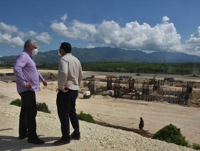Tercera Visita Gubernamental a la provincia de Santiago de Cuba