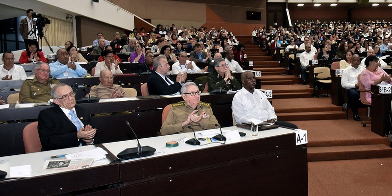 IV Periodo Ordinario de Sesiones de la IX Legislatura de la Asamblea Nacional