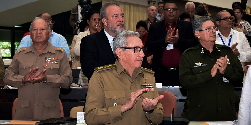 IV Periodo Ordinario de Sesiones de la IX Legislatura de la Asamblea Nacional