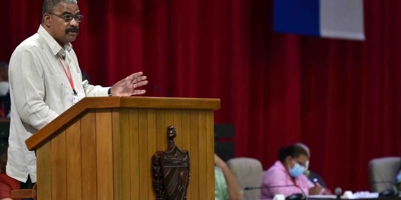 Séptimo Periodo Ordinario de Sesiones de la IX Legislatura de la Asamblea Nacional del Poder Popular (Primera Jornada de Trabajo)