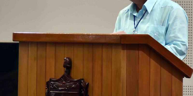 Séptimo Periodo Ordinario de Sesiones de la IX Legislatura de la Asamblea Nacional del Poder Popular (Segunda Jornada de Trabajo)