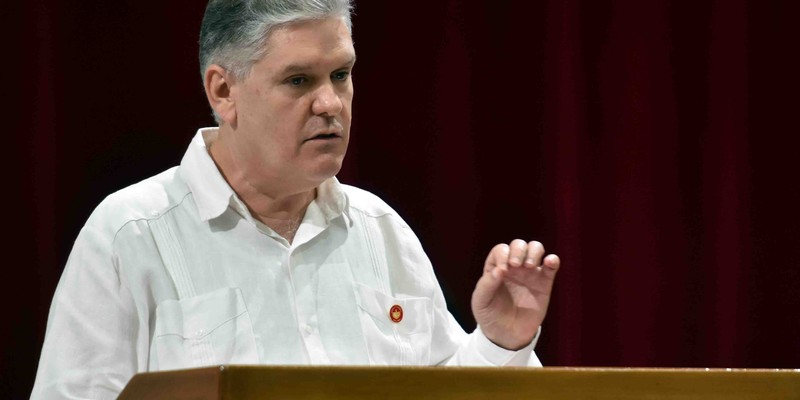 Séptimo Periodo Ordinario de Sesiones de la IX Legislatura de la Asamblea Nacional del Poder Popular (Segunda Jornada de Trabajo)