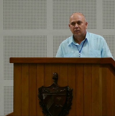 Séptimo Periodo Ordinario de Sesiones de la IX Legislatura de la Asamblea Nacional del Poder Popular (Segunda Jornada de Trabajo)