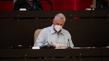 Séptimo Periodo Ordinario de Sesiones de la AMPP 53