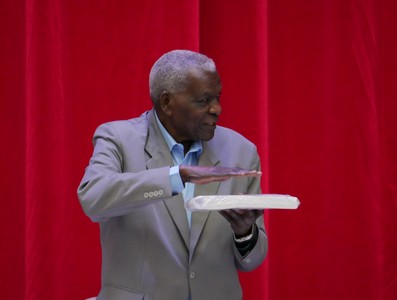 Quinta Sesión Extraordinaria de la IX Legislatura de la Asamblea Nacional