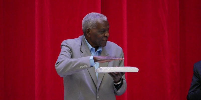 Quinta Sesión Extraordinaria de la IX Legislatura de la Asamblea Nacional