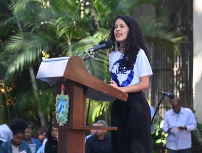 Convoy Nuestra América: símbolo de millones de seres humanos que se niegan a dar la espalda a Cuba