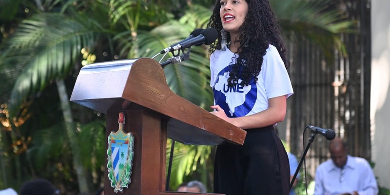 Convoy Nuestra América: símbolo de millones de seres humanos que se niegan a dar la espalda a Cuba
