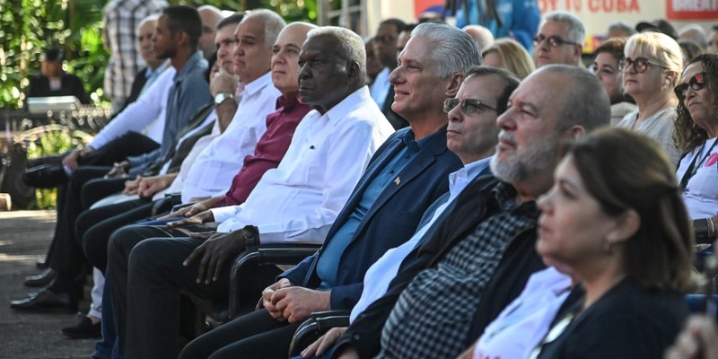 Convoy Nuestra América: símbolo de millones de seres humanos que se niegan a dar la espalda a Cuba