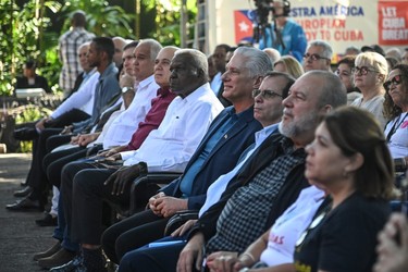 Convoy Nuestra América 4