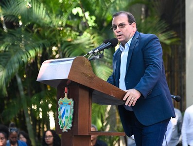 Convoy Nuestra América: símbolo de millones de seres humanos que se niegan a dar la espalda a Cuba