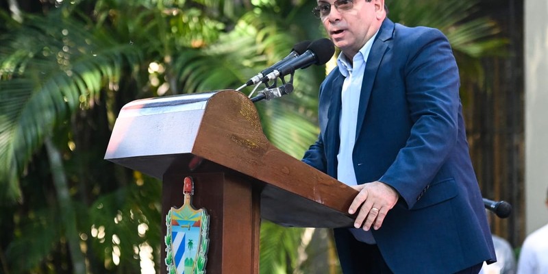 Convoy Nuestra América: símbolo de millones de seres humanos que se niegan a dar la espalda a Cuba