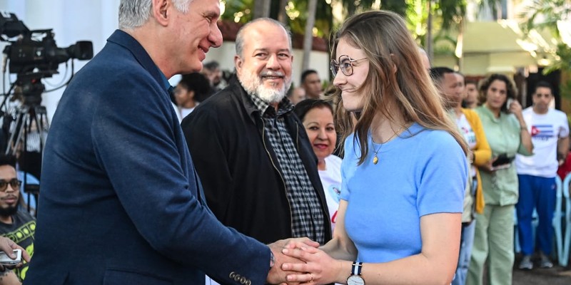 Convoy Nuestra América: símbolo de millones de seres humanos que se niegan a dar la espalda a Cuba