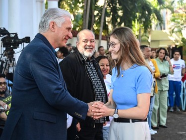 Convoy Nuestra América 7