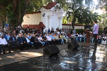 Convoy Nuestra América 9