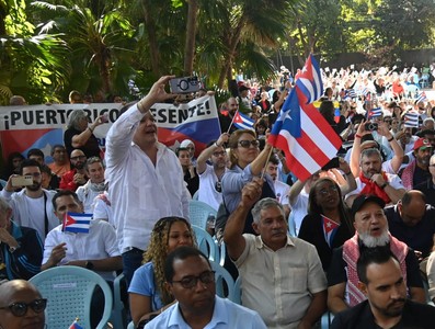 Convoy Nuestra América: símbolo de millones de seres humanos que se niegan a dar la espalda a Cuba