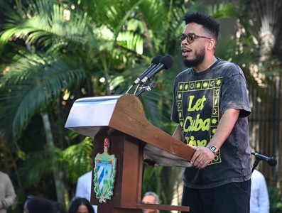 Convoy Nuestra América: símbolo de millones de seres humanos que se niegan a dar la espalda a Cuba