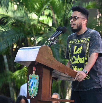 Convoy Nuestra América: símbolo de millones de seres humanos que se niegan a dar la espalda a Cuba