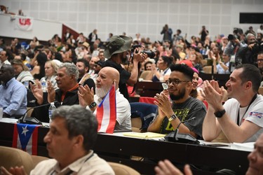 Encuentros de amor por Cuba 2