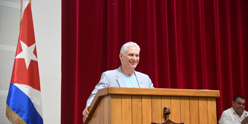 Encuentros de amor por Cuba