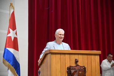 Encuentros de amor por Cuba 3