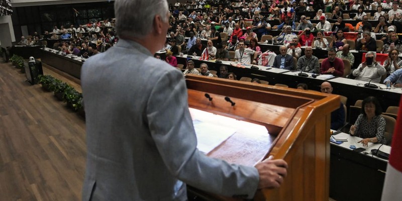 Encuentros de amor por Cuba