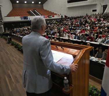 Encuentros de amor por Cuba 4