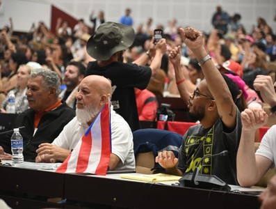 Encuentros de amor por Cuba