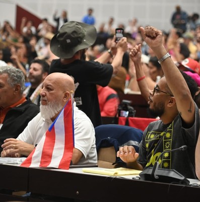 Encuentros de amor por Cuba