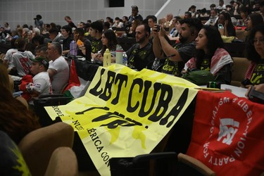 Encuentros de amor por Cuba 6