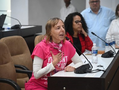 Encuentros de amor por Cuba