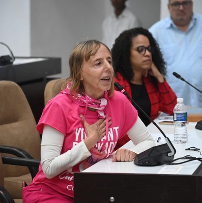 Encuentros de amor por Cuba