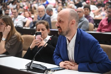 Encuentros de amor por Cuba 10