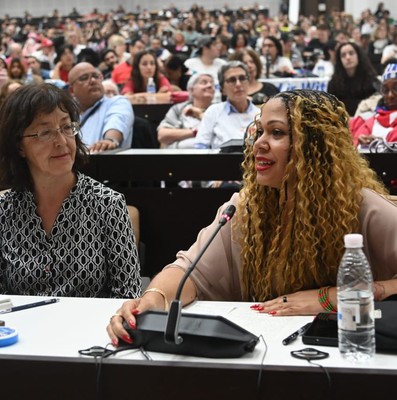 Encuentros de amor por Cuba