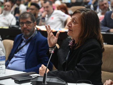 Encuentros de amor por Cuba