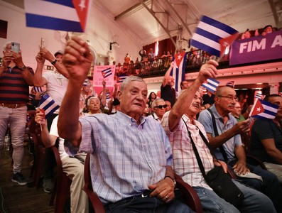 Visita oficial a la República Portuguesa