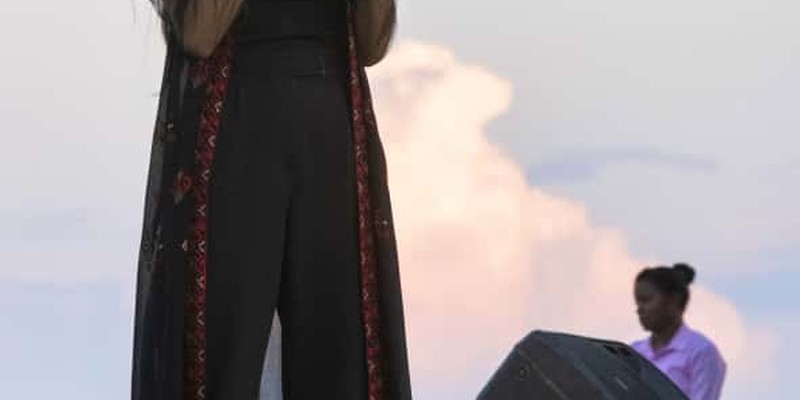 Abrazos de cien mil habaneros para Palestina