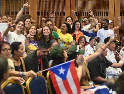 ALBA Movimientos: “frente a la fragmentación, defendamos la articulación”