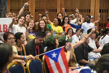 ALBA Movimientos: “frente a la fragmentación, defendamos la articulación” 2