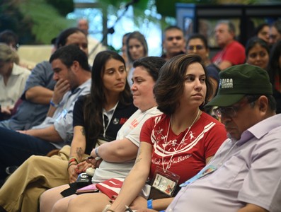 ALBA Movimientos: “frente a la fragmentación, defendamos la articulación”
