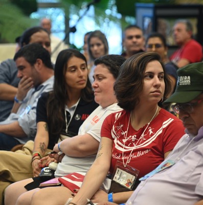 ALBA Movimientos: “frente a la fragmentación, defendamos la articulación”